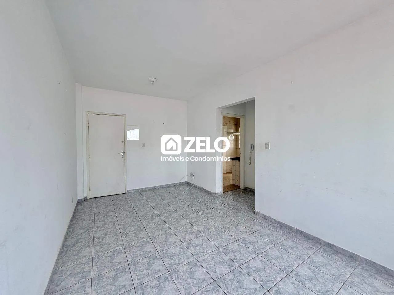 Apartamento para aluguel em Centro, Campinas - SP | Cód 23961 - Foto 3