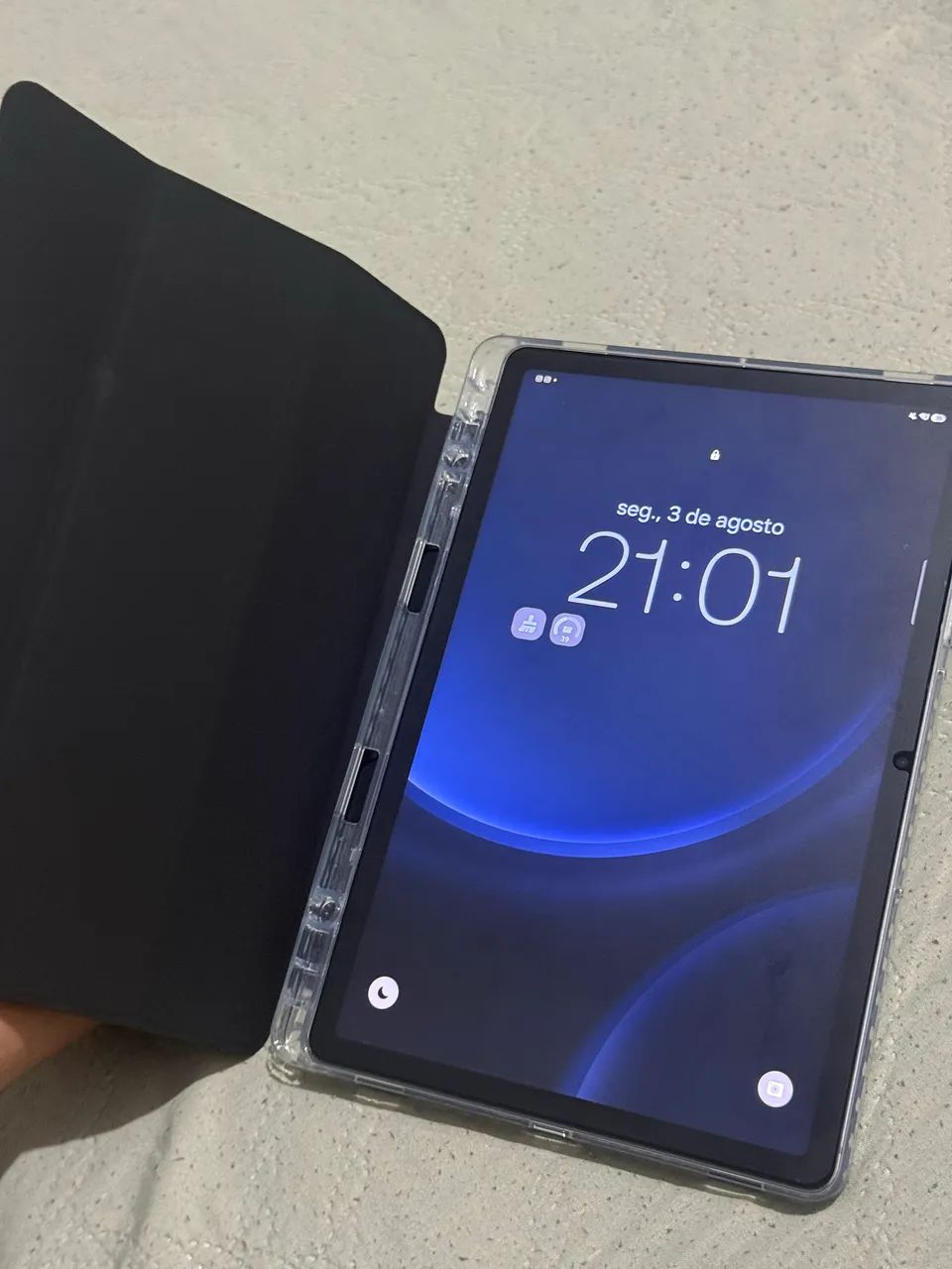 Tablet Samsung tab S9 FE 128gb
