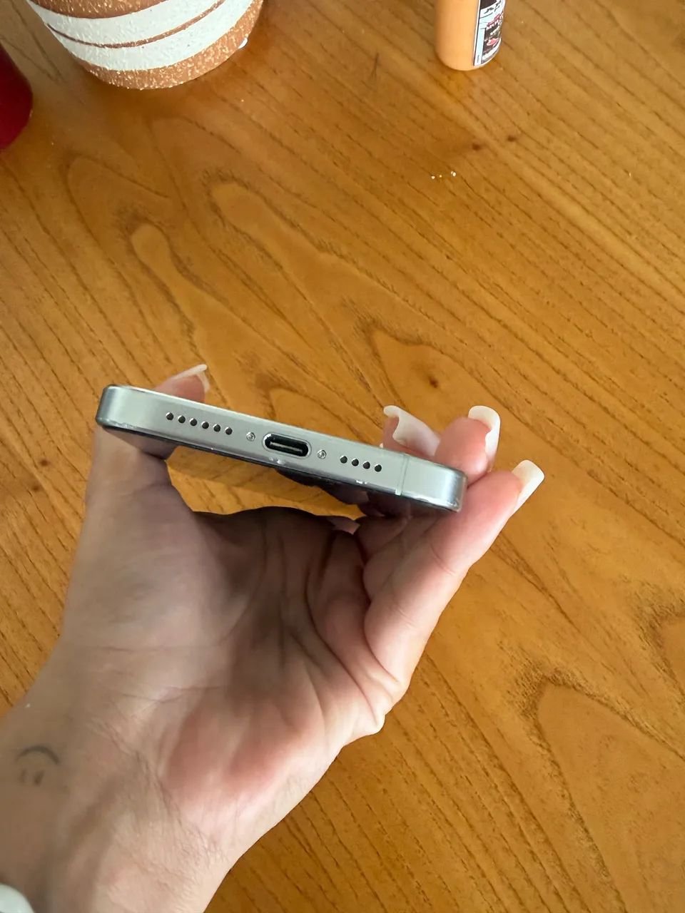 iphone 15 pro max  - Foto 4