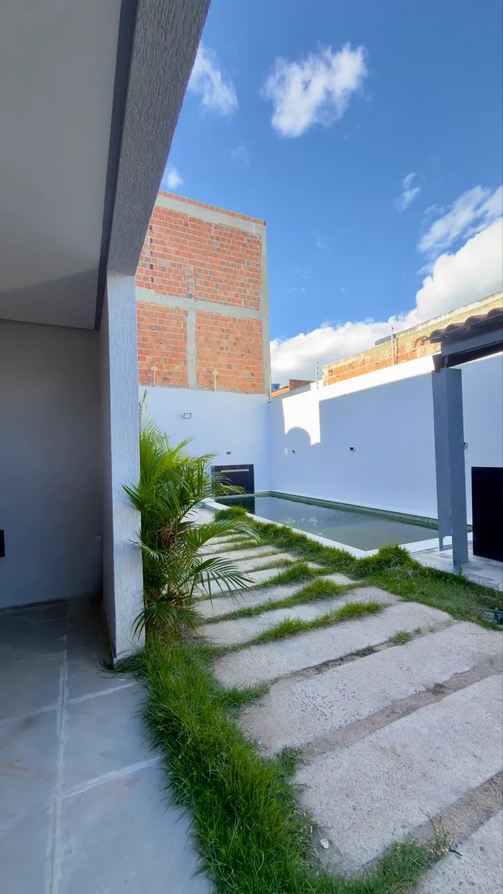 CASA DUPLEX A VENDA NO BAIRRO PINHEIROPOLIS  - Foto 3