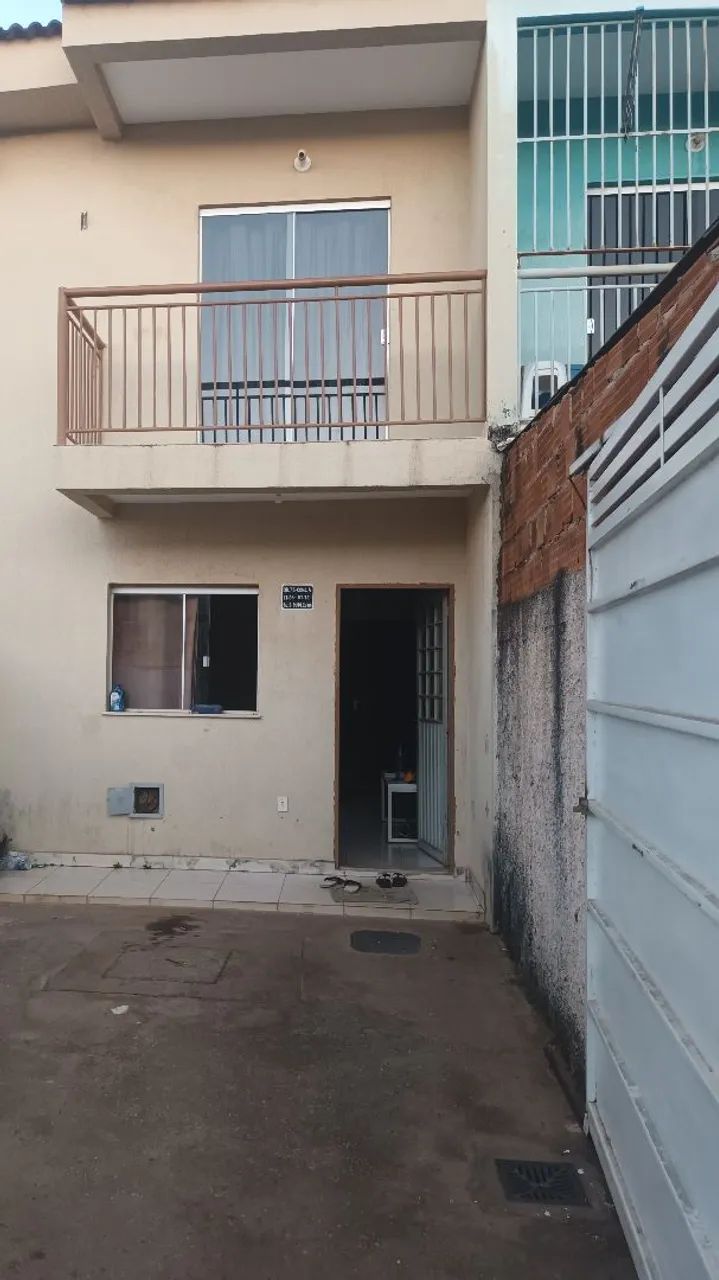 Duplex - Foto 2