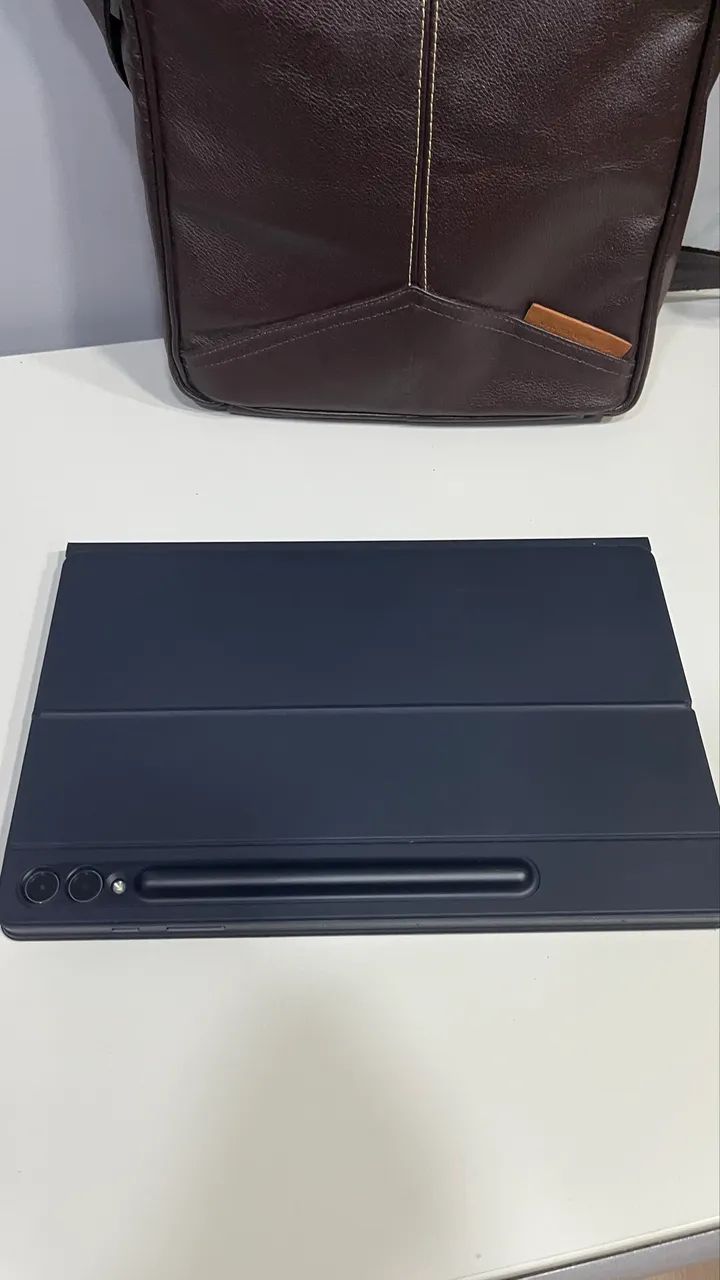 ? Samsung Galaxy Tab S9+ 12,4? - Excelente Estado - Foto 5