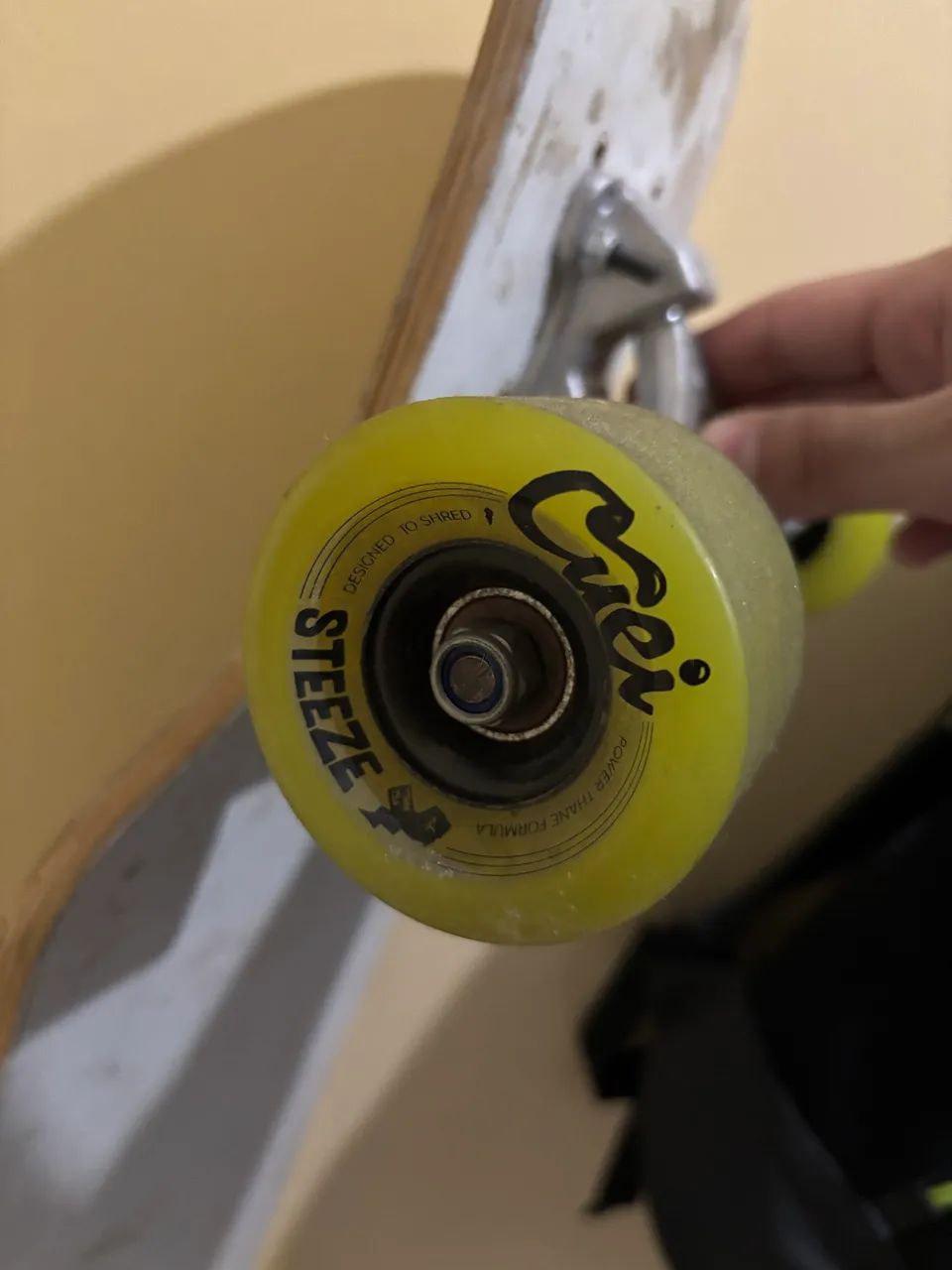 Longboard 