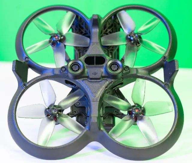 DJI Avata - Foto 5