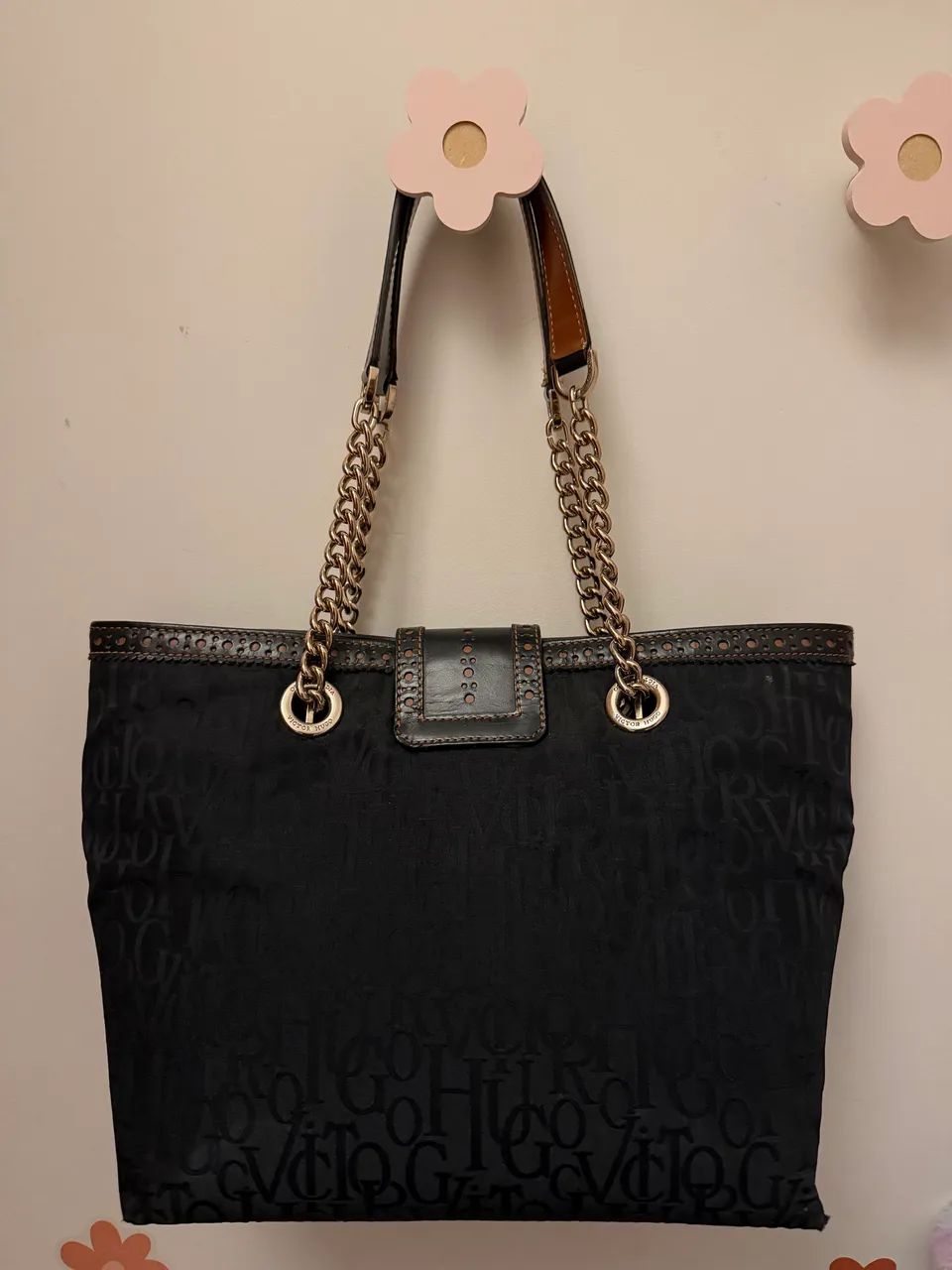 Bolsa Victor Hugo  - Foto 2