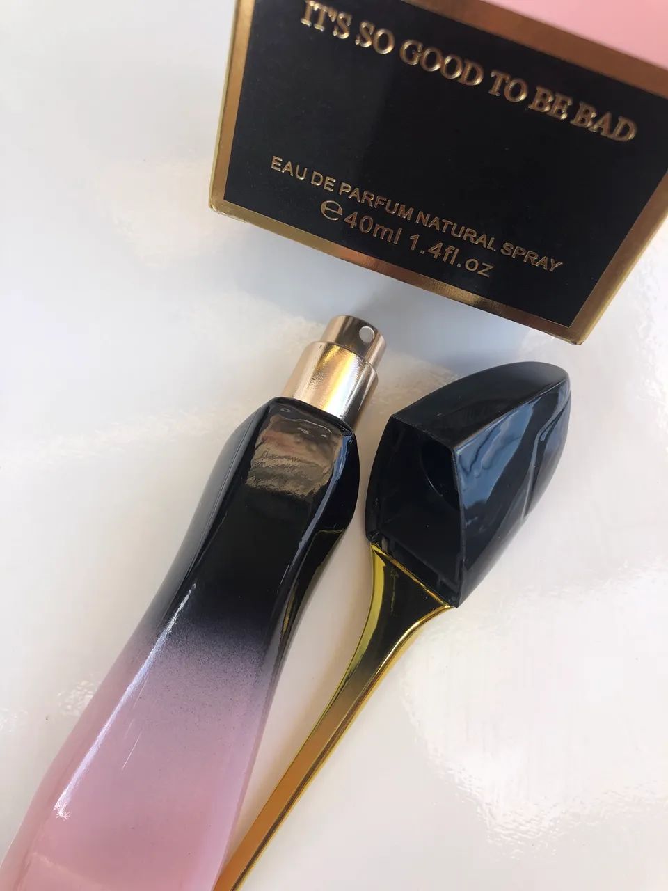Perfume good girl saltinho  - Foto 5