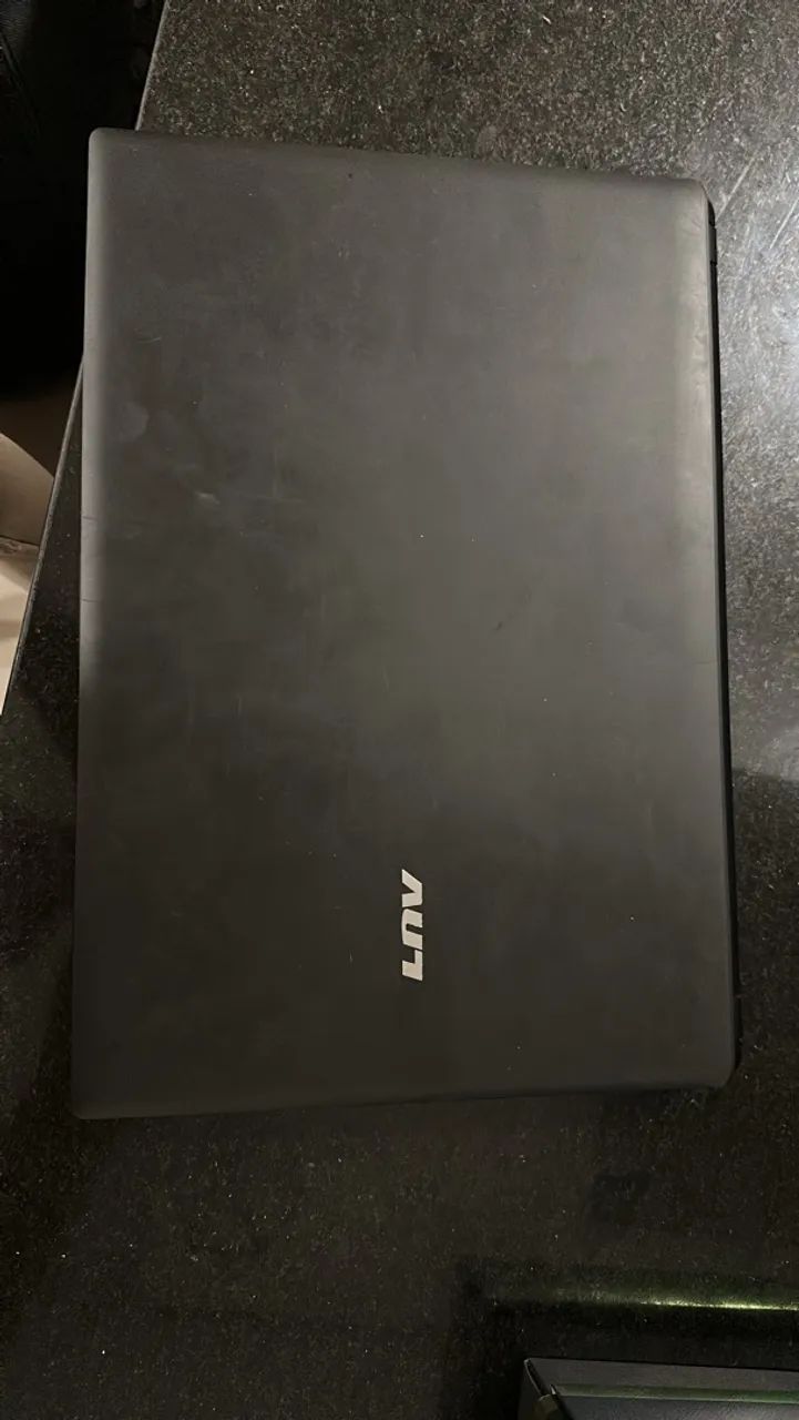 Vendo Notebook Lenovo l4030 (Usado) - Foto 3