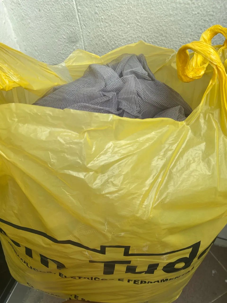 Tela de mosquito  - Foto 3