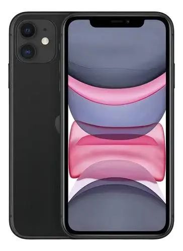 Iphone 11 - 64 GB  - Foto 3