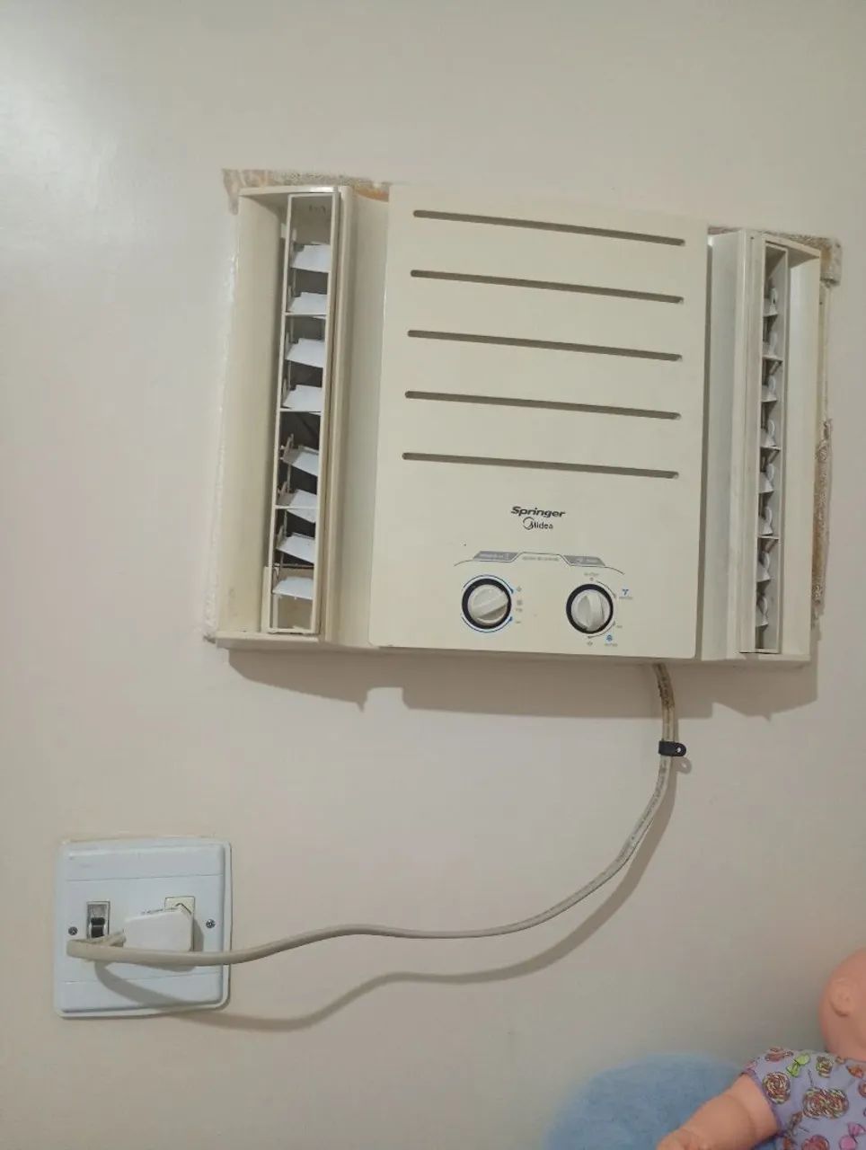 Ar Condicionado 7500 - Foto 2