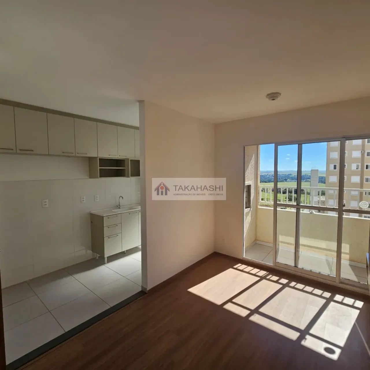 Apartamento locação ao lado utfpr - Foto 4