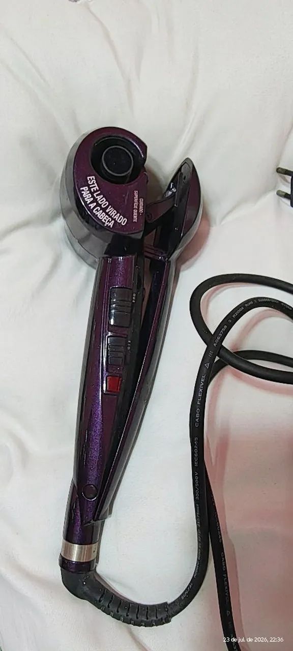 Cacheado de cabelo - Foto 2