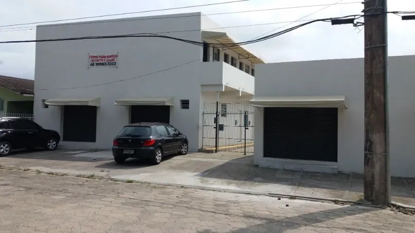 Alugo Kitnet em Araranguá SC Trevo Cidade Alta - Foto 3
