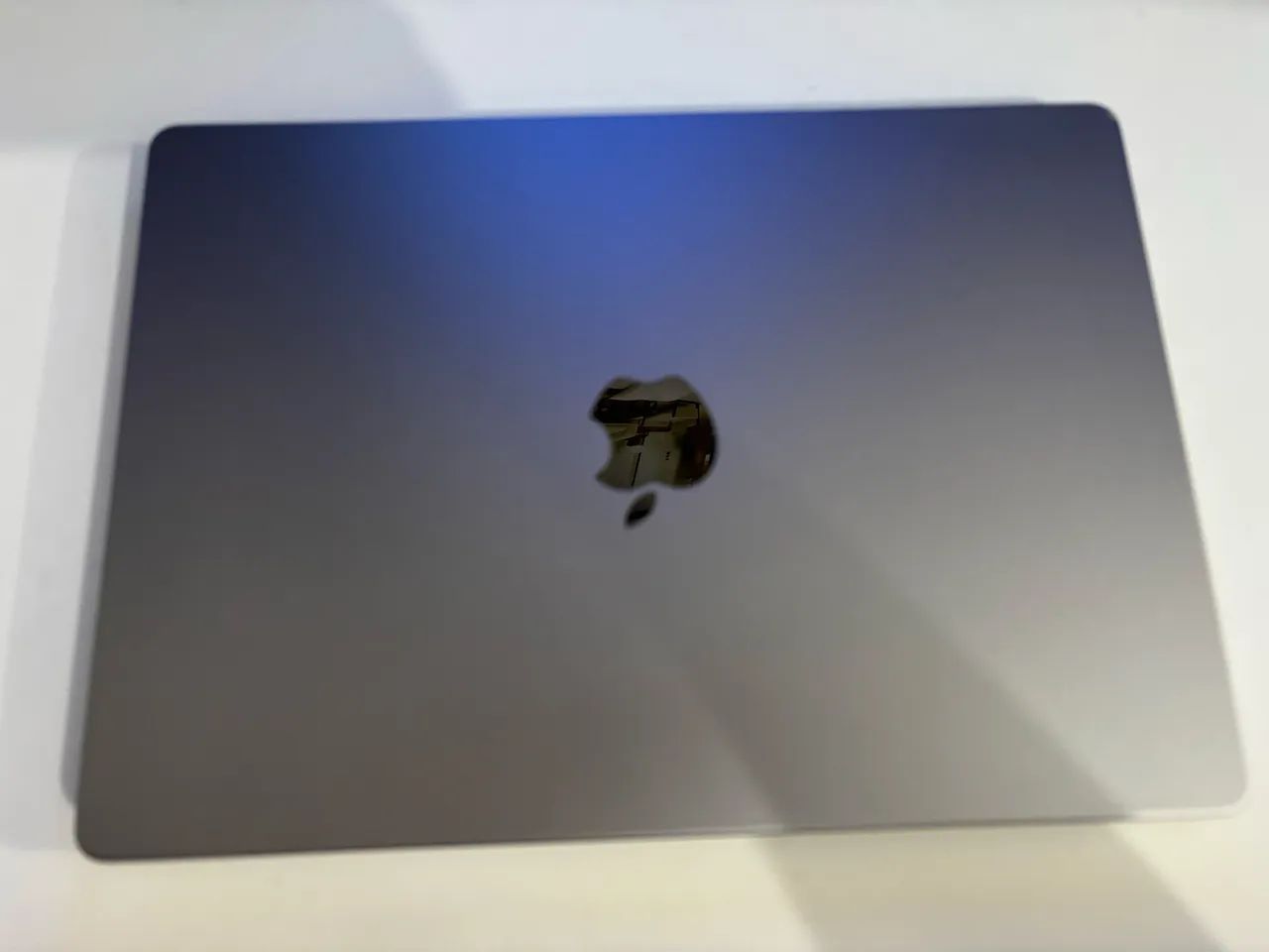 MacBook m2 pro 16gb ram 512gb - Foto 2