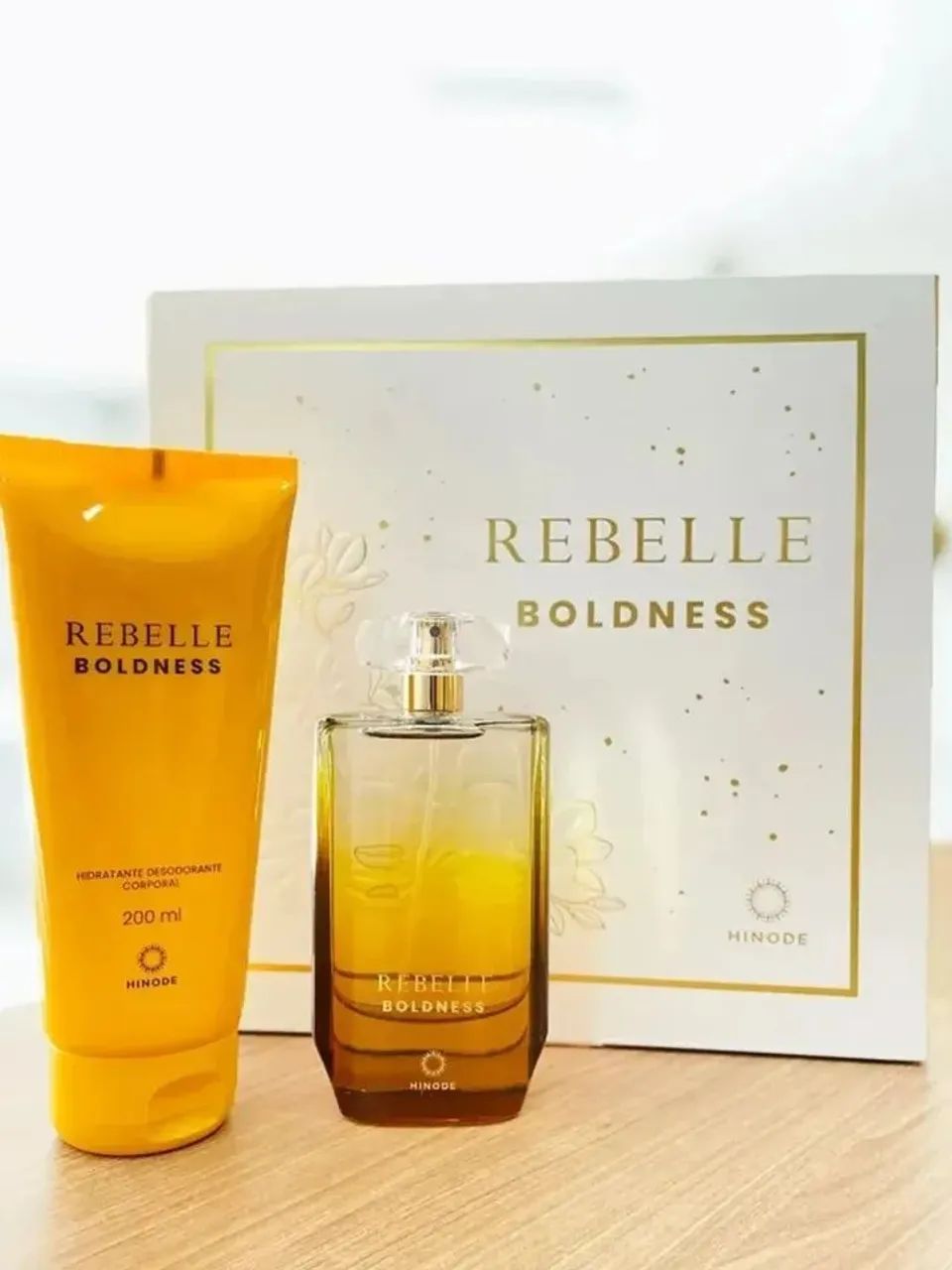 Kit REBELLE  - Foto 2