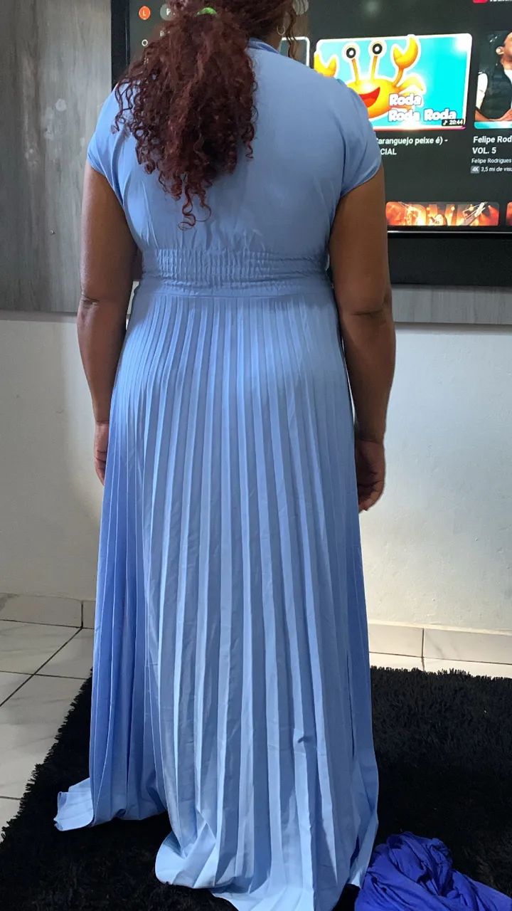 Vendo vestido para casamento  - Foto 2