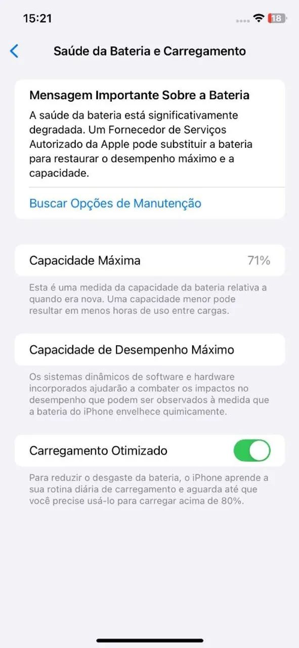 iPhone 11 64gb - Foto 5