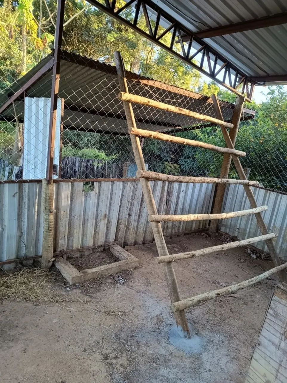 Chácara 20.000 escriturada - Foto 8