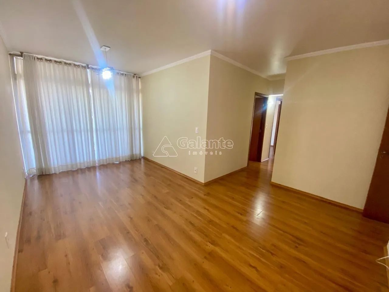 apartamento - Jardim das Paineiras - Campinas