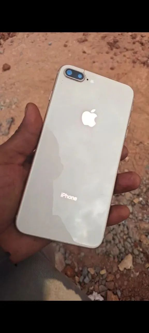 Iphone 8plus  - Foto 2