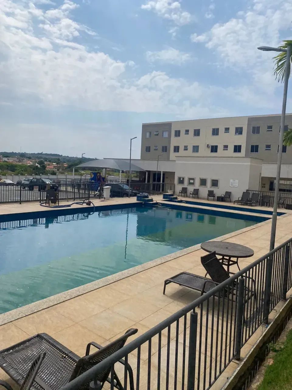APARTAMENTO GRAN JARDIM - LORENA PARQUE - GOIANIA