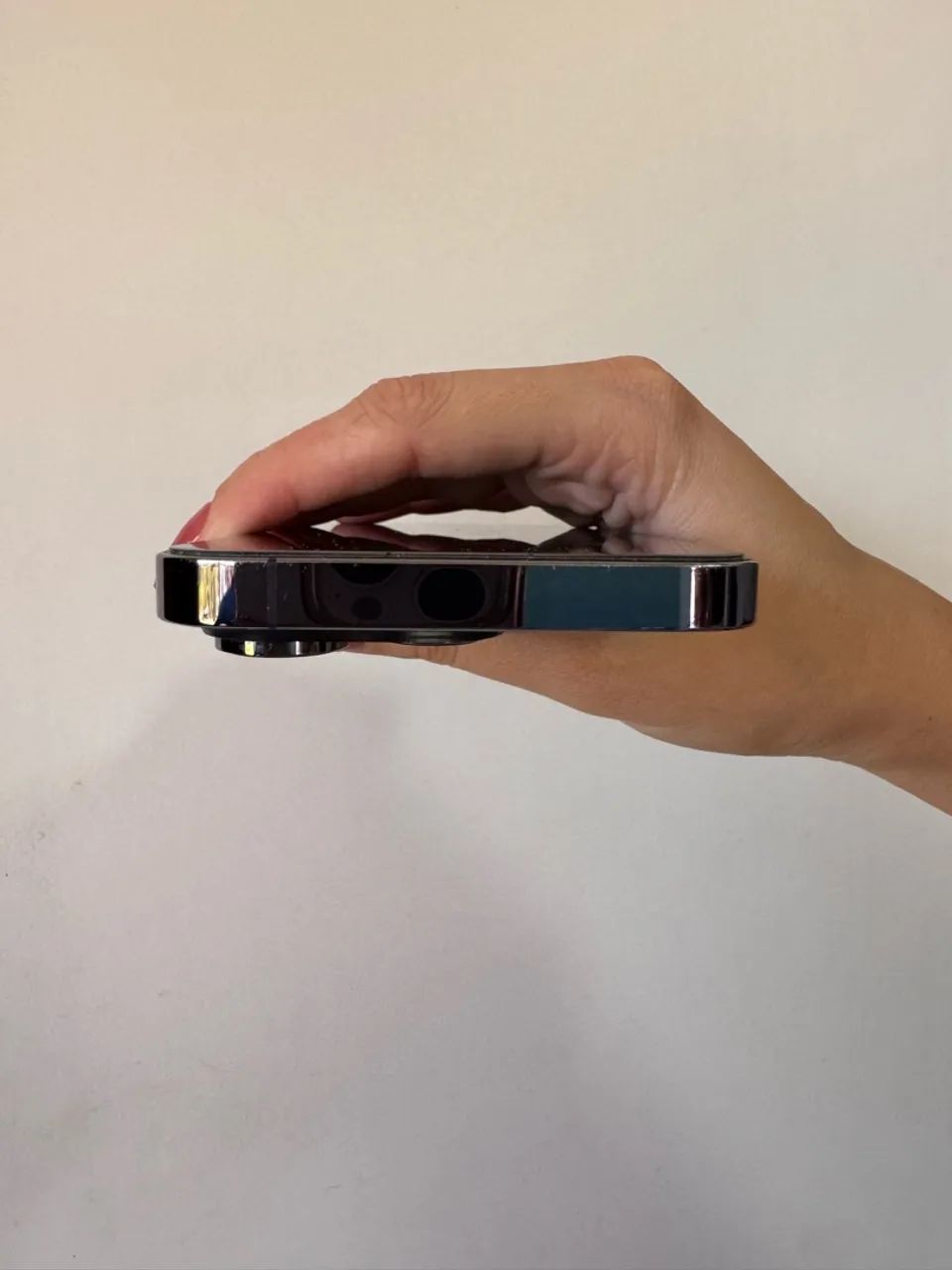 iPhone 14 Pro 128g - Foto 5