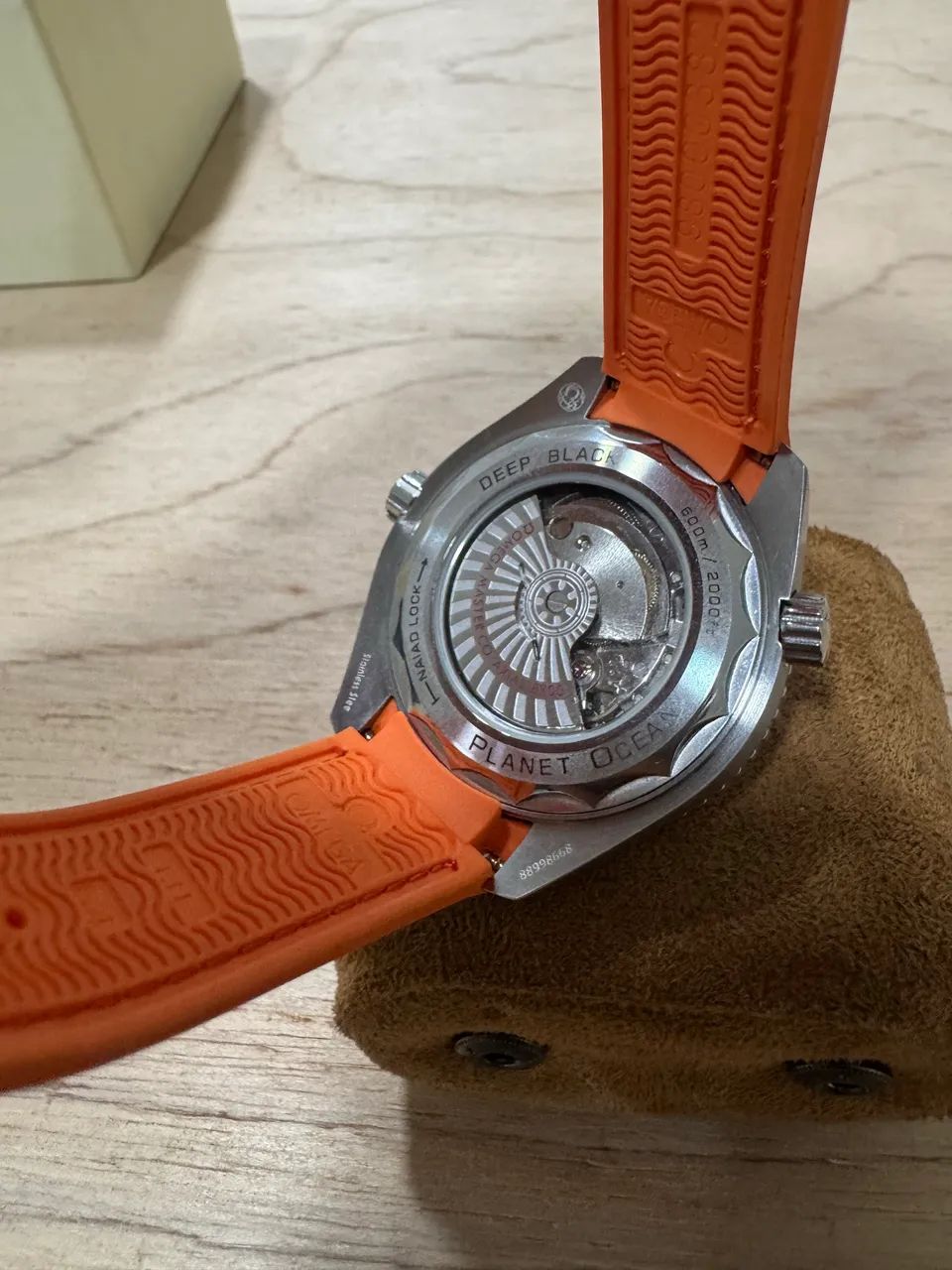 relógio omega speedmaster professional - Foto 4