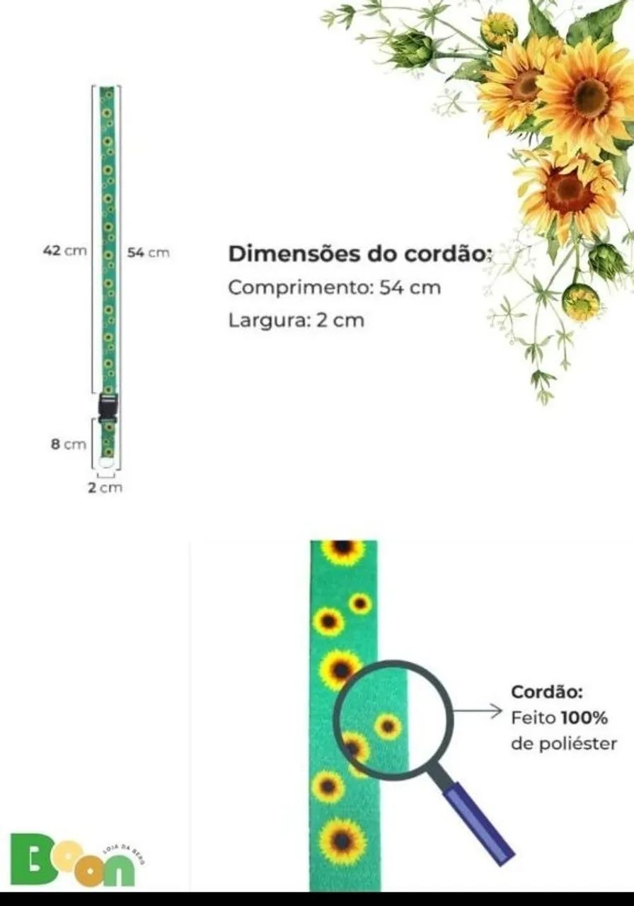 Cordões e Porta Crachá / Cartão  - Foto 3