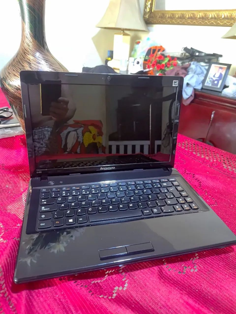 Notebook lenovo novinho  - Foto 4