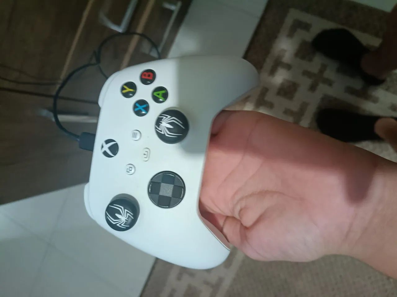 Xbox novo e bom - Foto 2