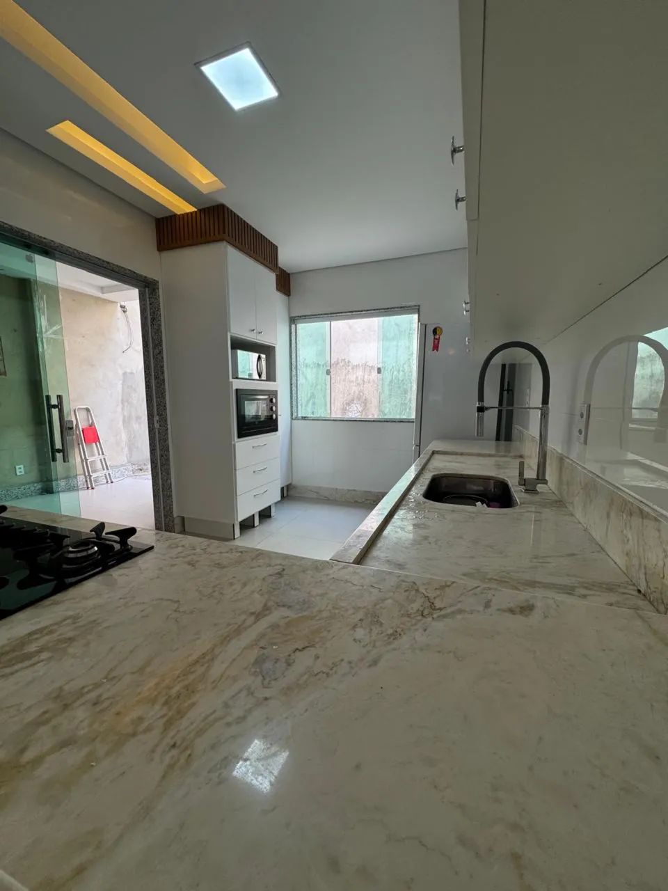 Prédio com ponto comercial vila rica  - Foto 5
