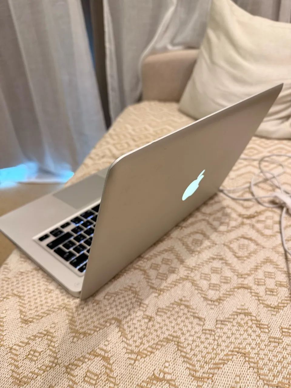 MacBook Pro 13? 2010 8GB RAM 240GB SSD - Notebooks - Samambaia
