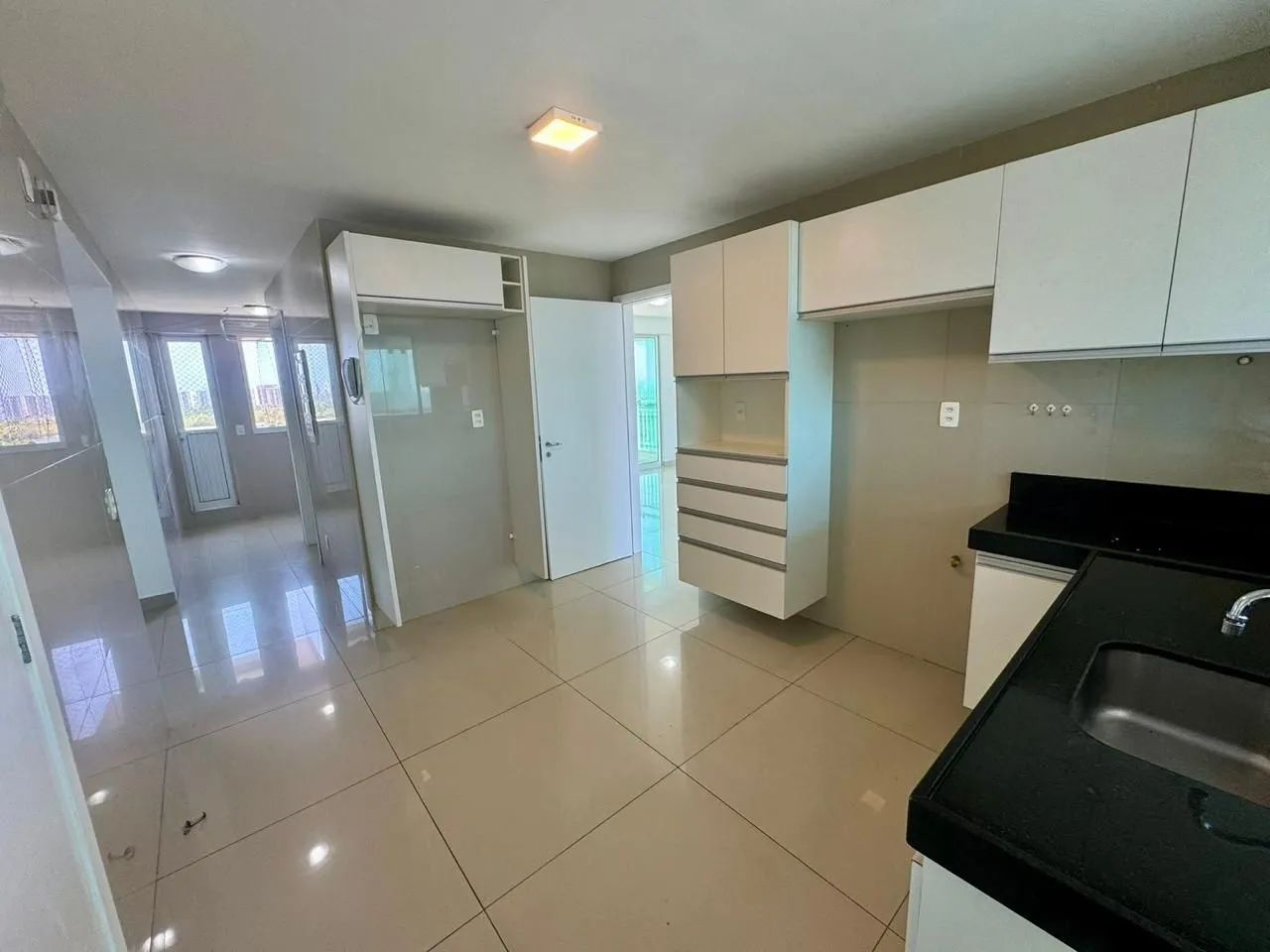 ALUGUEL | EDIFICIO NATURAN APARTAMENTO || CALHAU - Foto 5