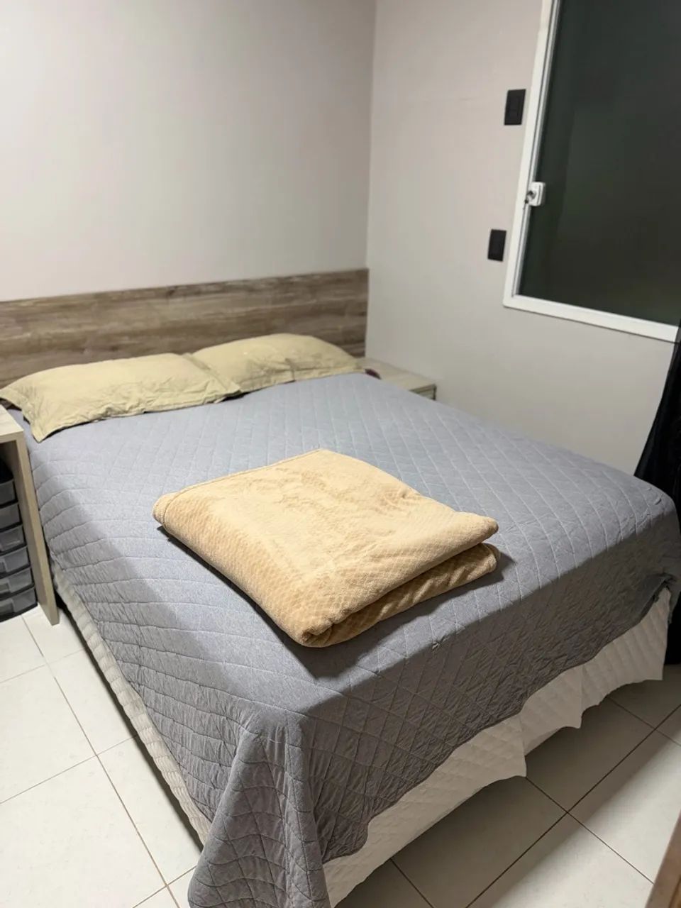Cama Queen Size Herval Maxspring - Foto 3