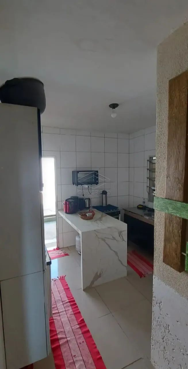 Fica na parte alta, perto de escola e supermercado e praça - Foto 5