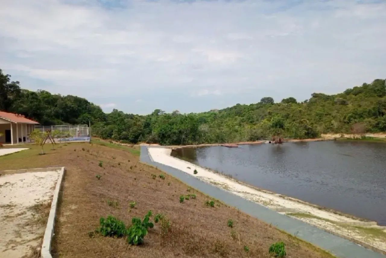 CHÁCARAS DA FAZENDA 1 - Foto 5