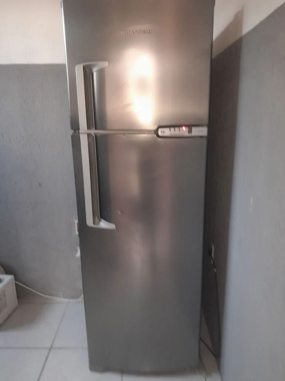 Geladeira Brastemp  - Foto 4