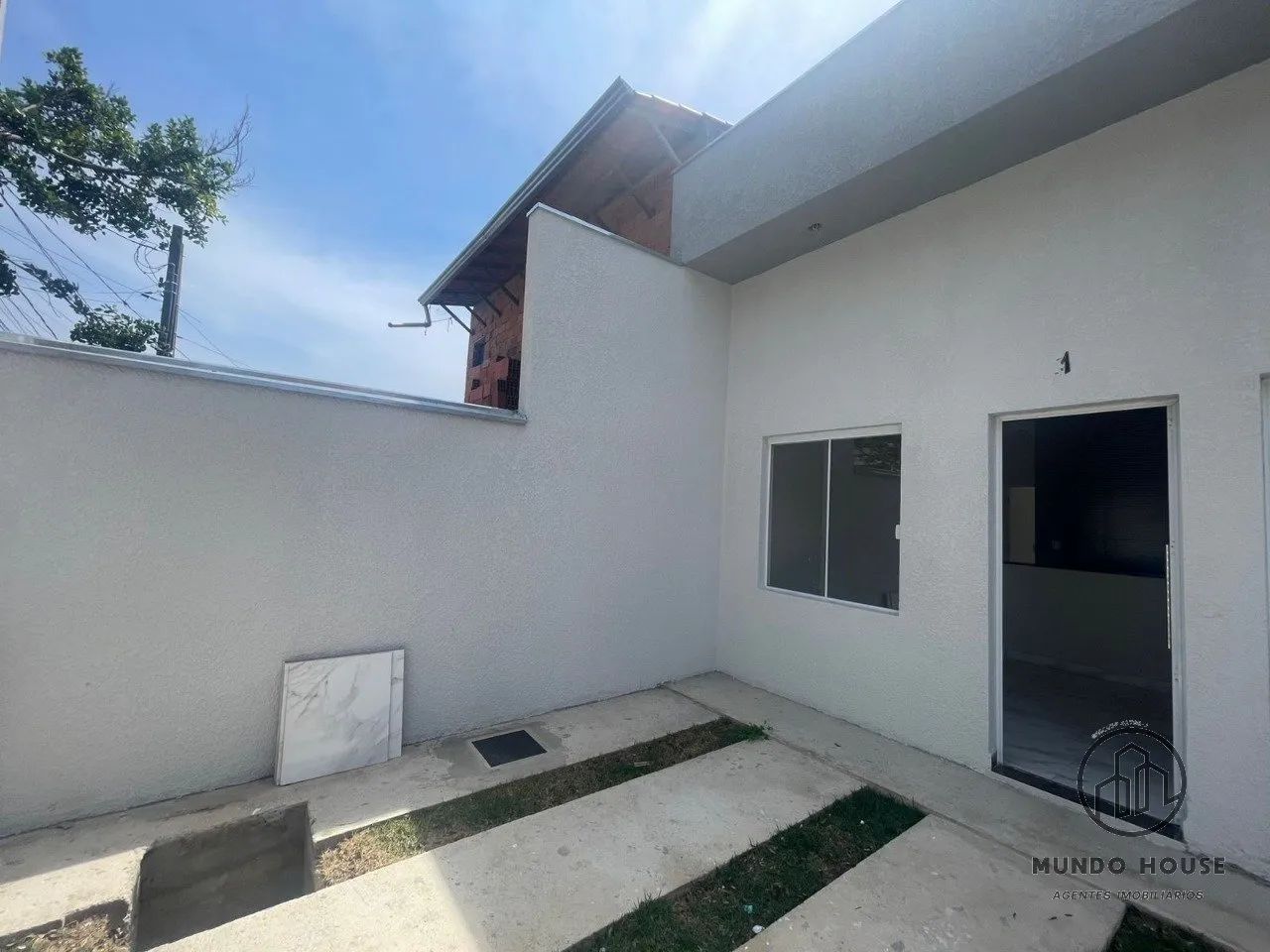 Casa na zona Leste de Sorocaba - Foto 2
