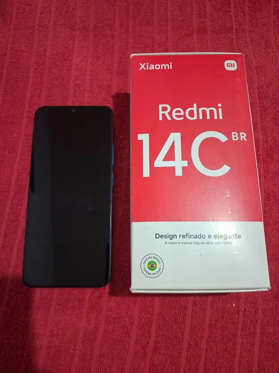 Smartphone Redimir C14 - Foto 4