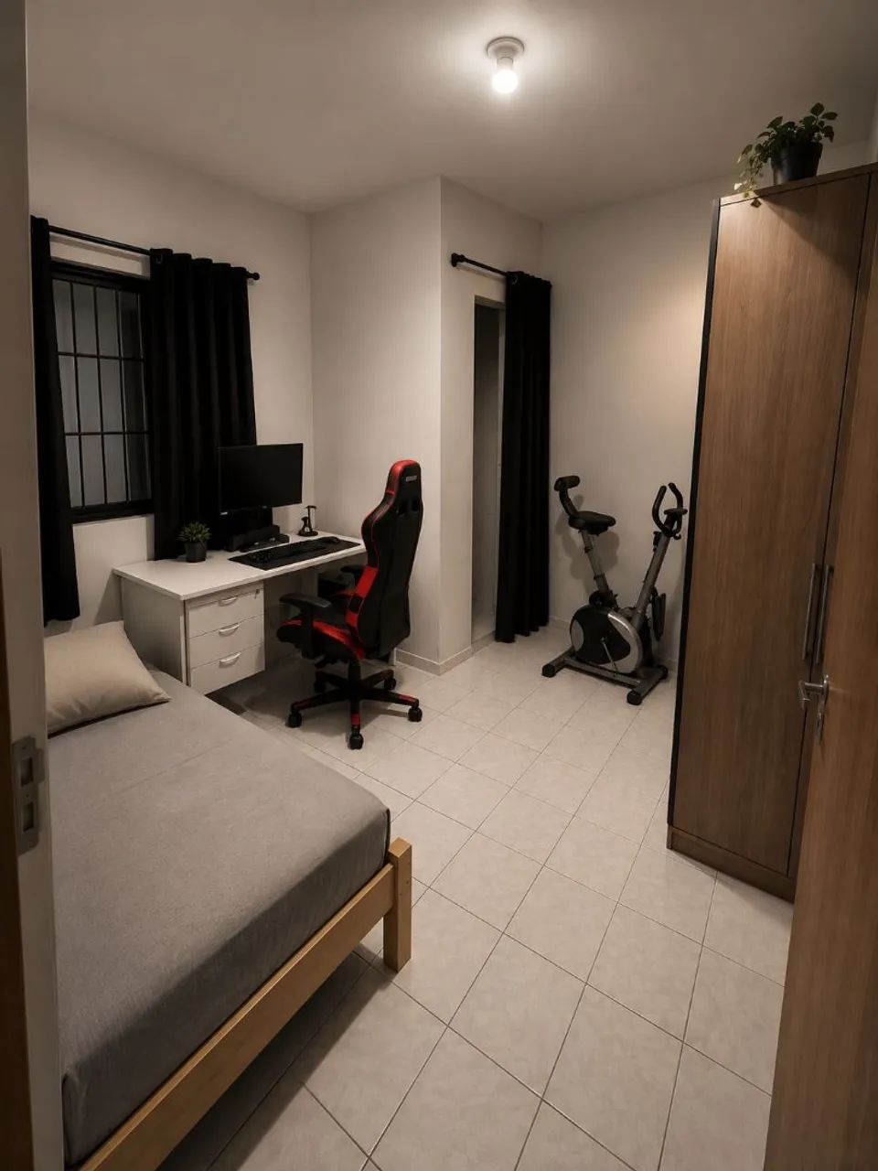 Casa Vargem Grande de Soturno - Centro - Foto 3