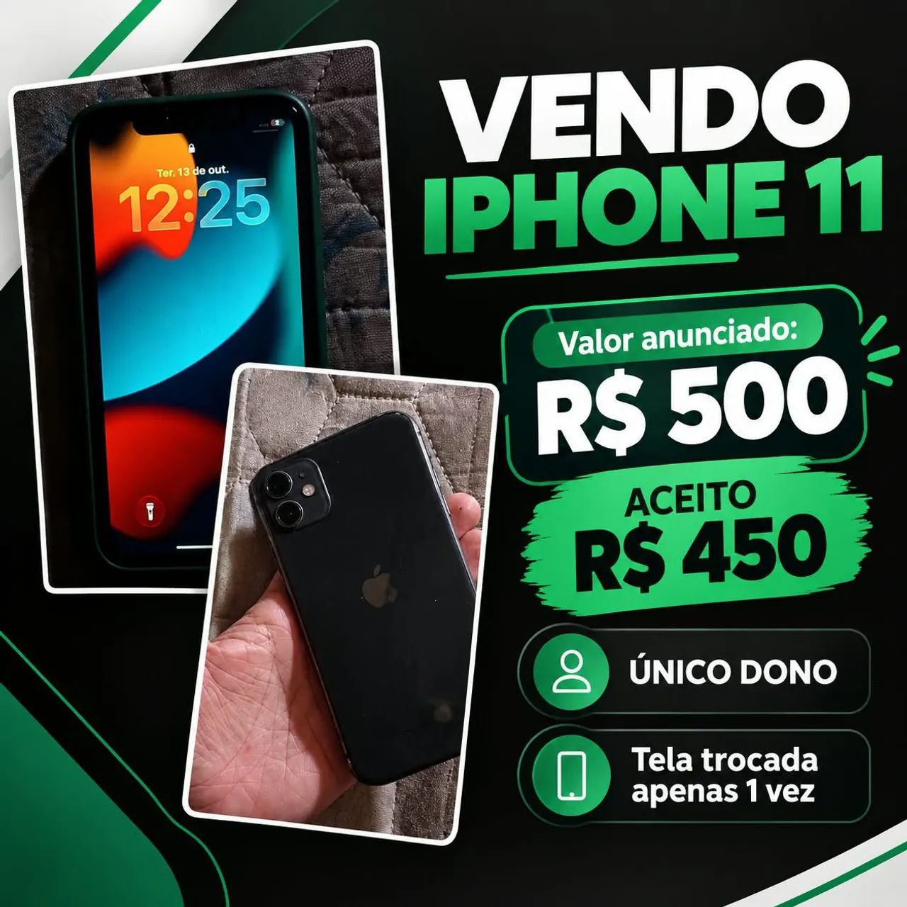 iPhone 11