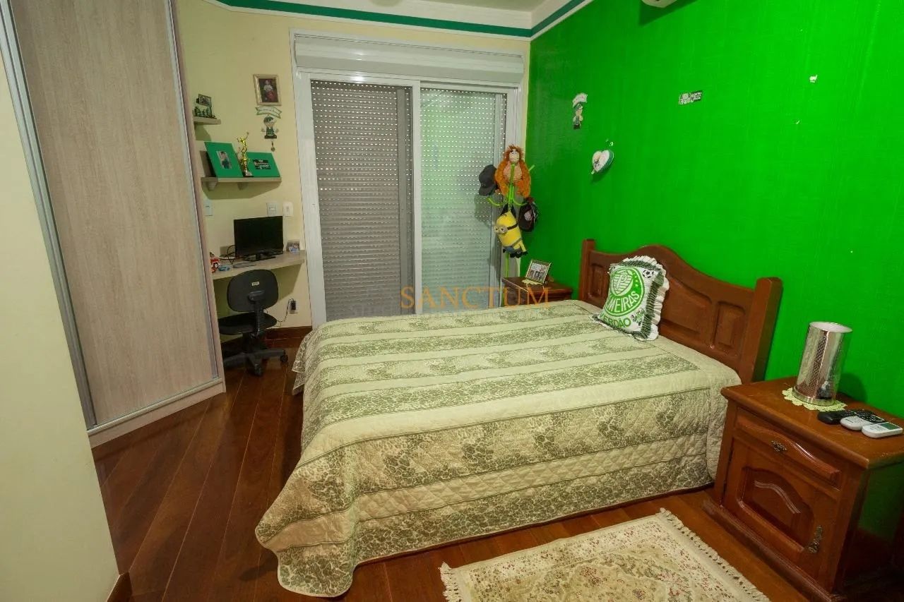 casa - Swiss Park - Campinas - Foto 5