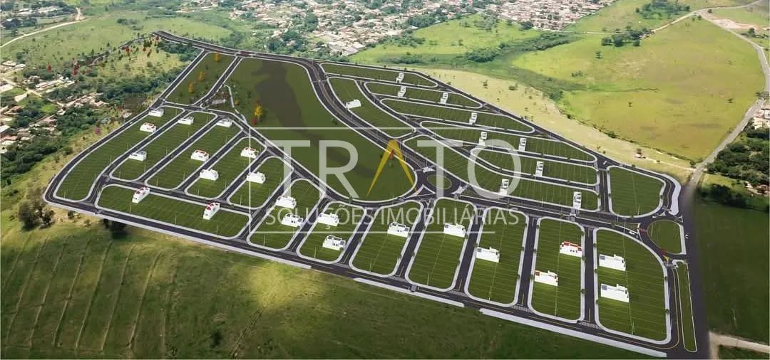 terreno - Campo Grande - Campinas - Foto 3