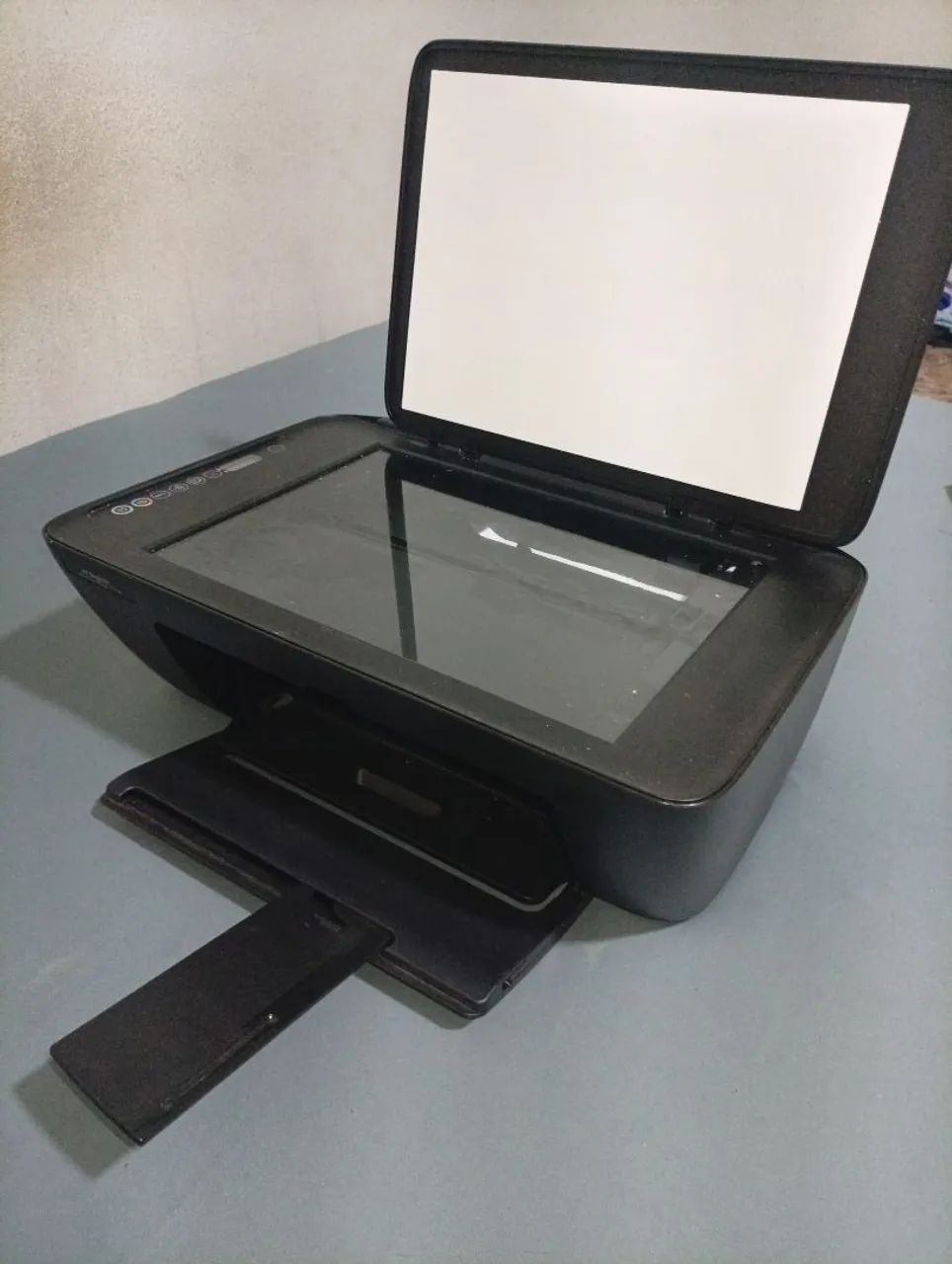 Impressora HP - Nova