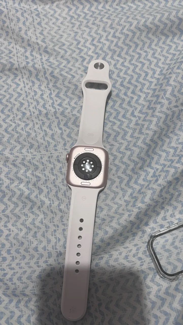 Apple Watch  - Foto 5