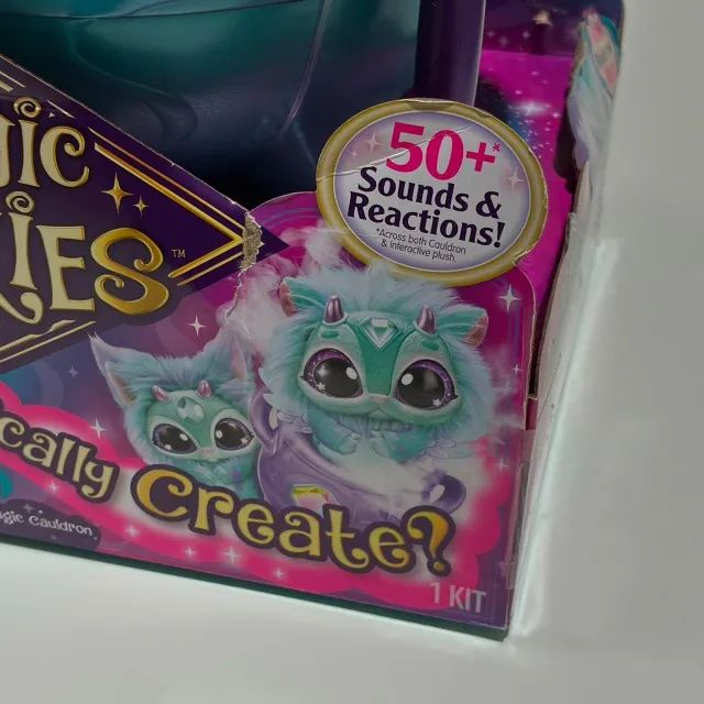 Caldeirão Magic Mixies - Importado - Foto 5