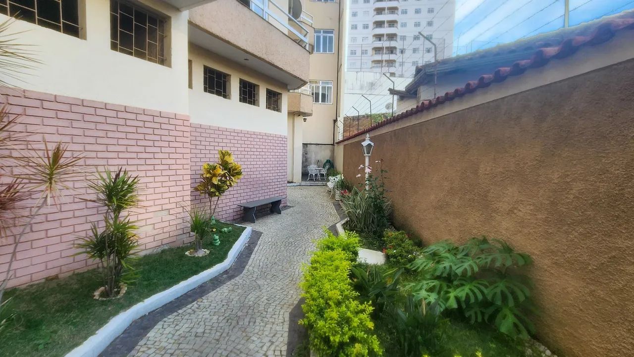 Cobertura 4 quartos - São Mateus - Foto 4