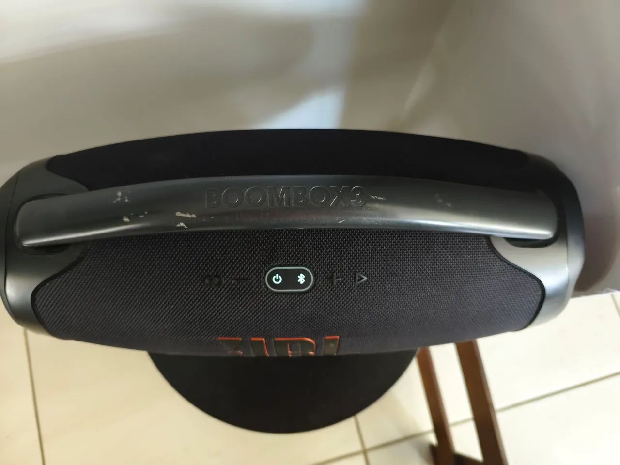 JBL bombox 3 - Foto 2