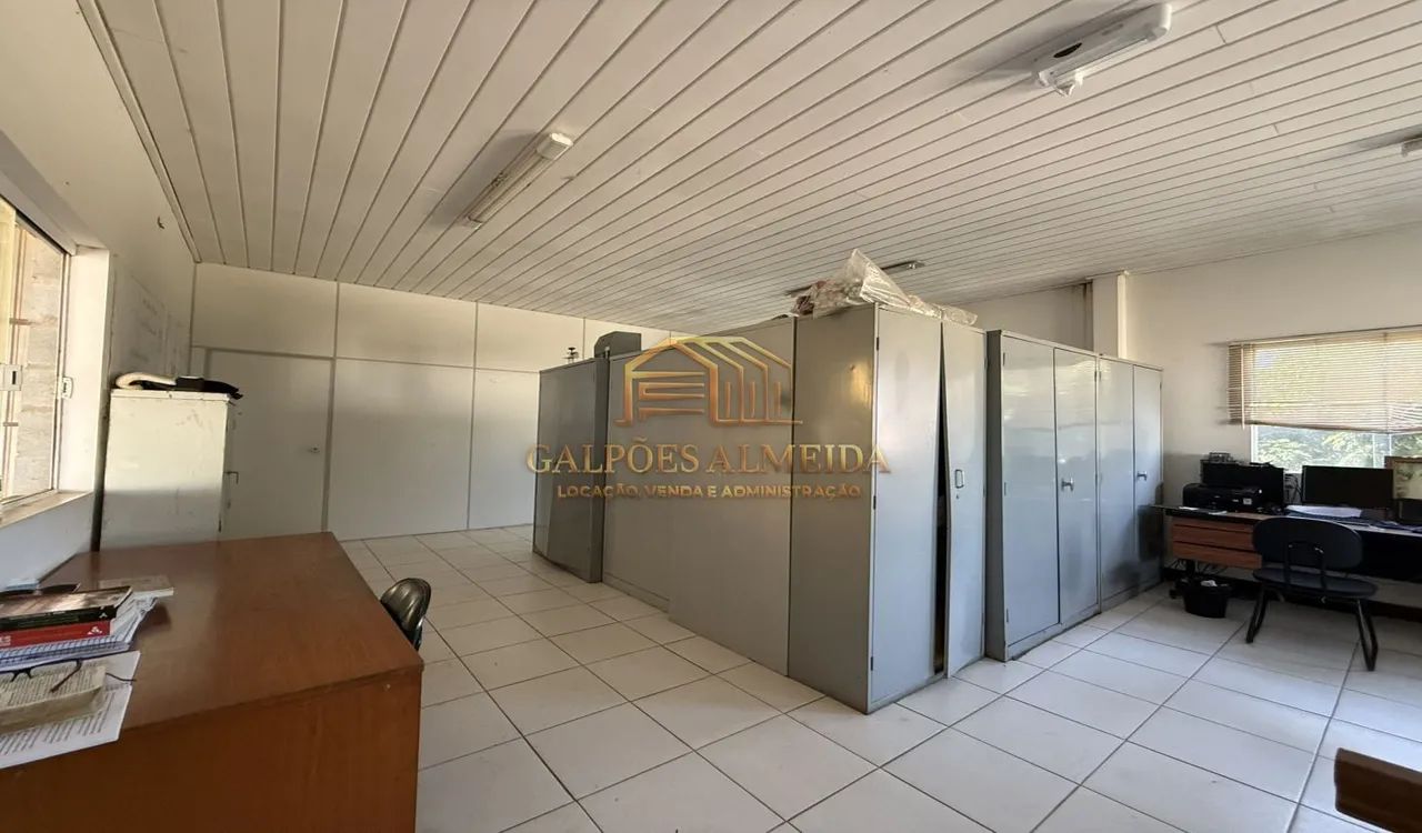 Pavilhão/Galpão para alugar no bairro Centro - Mairinque/SP - Foto 3