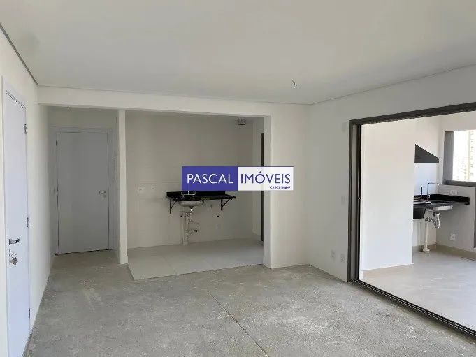 Apartamento Vila Mariana 3 Suítes 2 Vagas - Foto 2